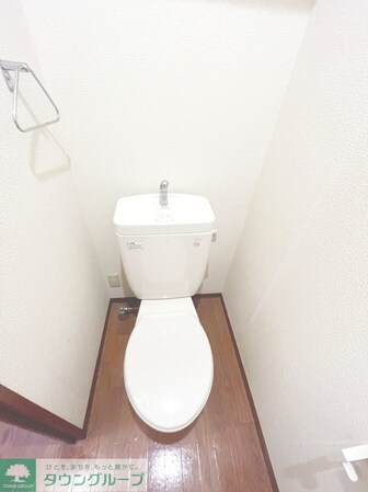 ソレアード湘南の物件内観写真